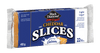 BD CHEESE SLICES LIGHT [410 g]