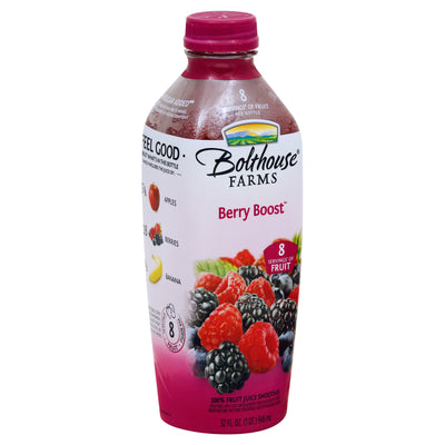 BH BERRY BOOST [946 ml]