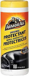 ARMORALL PROTECTANT WIPES [30 pkg]