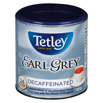 TETLEY DECAF TEA [1 ea]