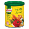 KNORR VEGETABLE STOCK [150 g]