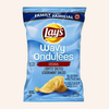 LAYS LIGHTLY SALTED CHIPS [1 ea]