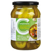 COMP TANGY DILL SANDWICH SLICE [500 ml]