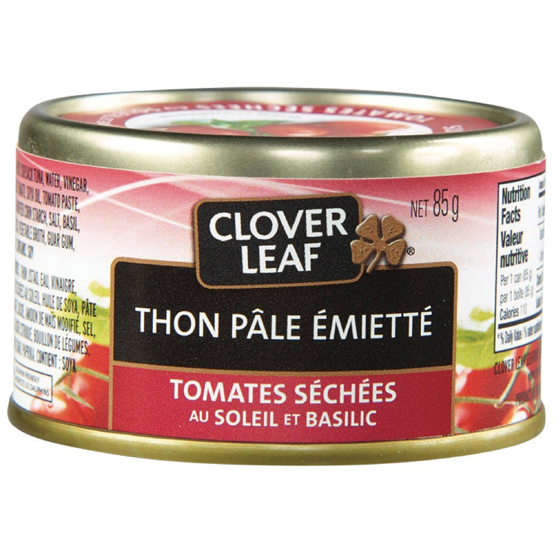 CL TUNA TOMATO BASIL [85 g]