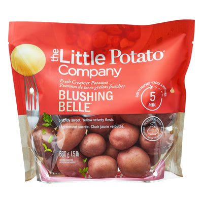 BLUSHING BELLE MINI RED POTATO [1 ea]