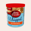 BC ICING WHIPPED BUTTERMILK [340 g]