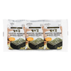 PALDO ROASTED SEAWEED [15 g]