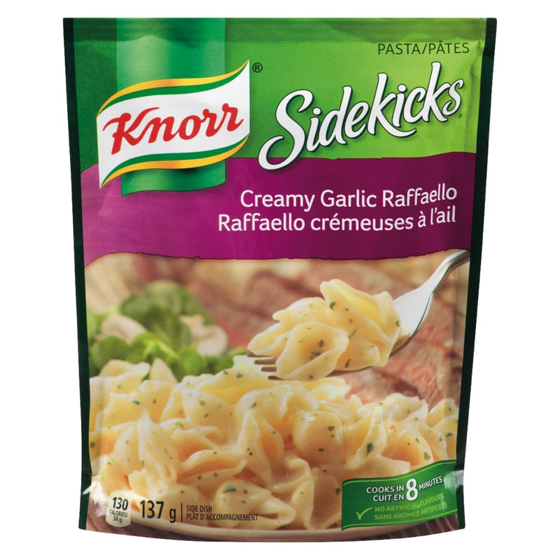 KNORR SK GARLIC RAFFAELLO [137 g] - 2 for $4.00