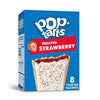KELLOGGS POP TARTS STRAW [384 g]