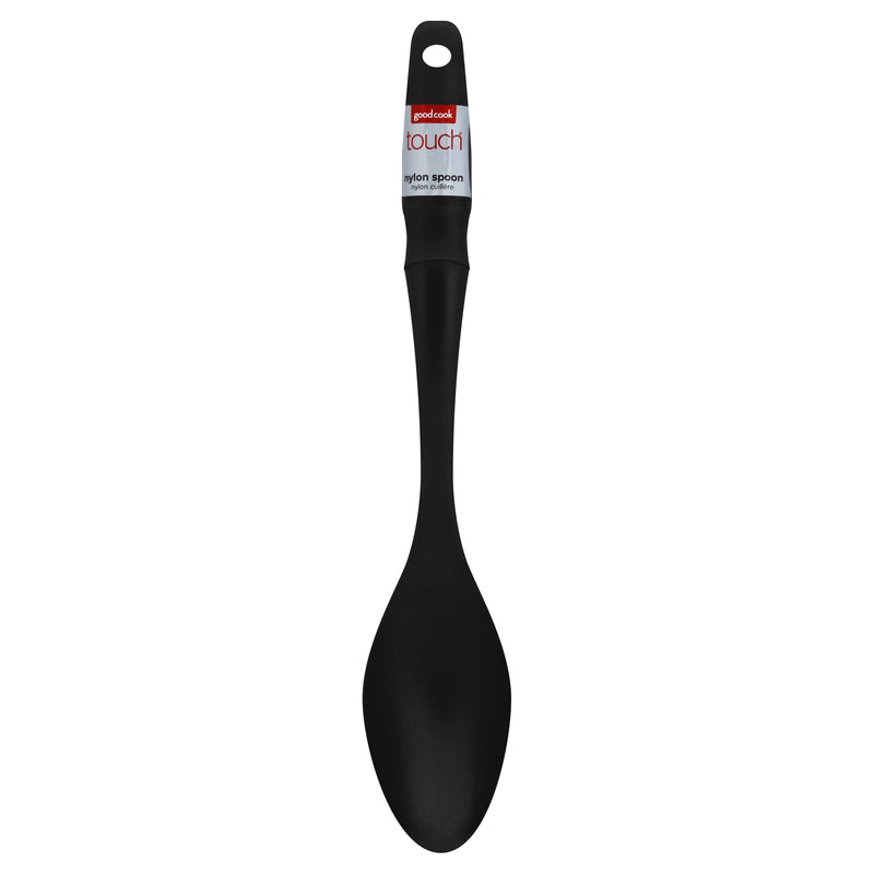 GOOD COOK - NYLON SPOON [1 ea]