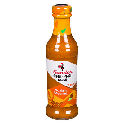 NANDOS PERI-PERI SAUCE [250 ml]