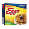 KELLOGGS EGGO BLUEBERRY [560 gr]
