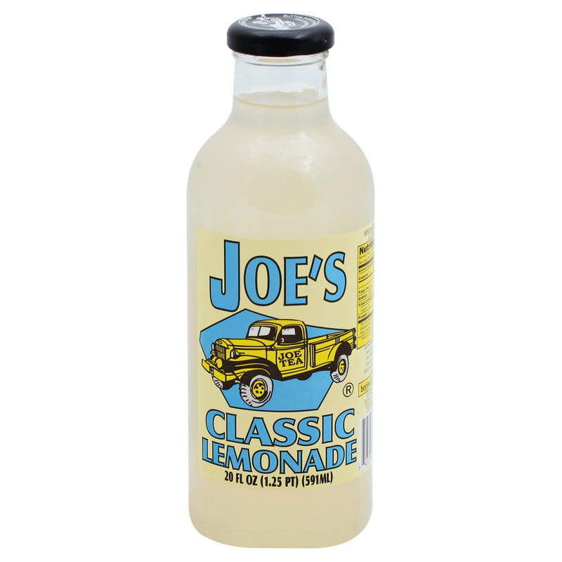 JOE CLASSIC LEMONADE [591 ml]