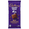 CADBURY MILK CHOCOLATE [100 g]