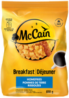 McCAIN BREAKFAST POTATOES [1 ea]