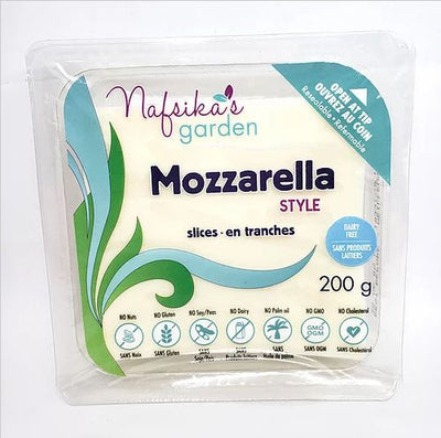 NAFSIKAS MOZZARELLA [1 ea]