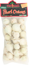 Melissa's White Pearl Onions, 283 g