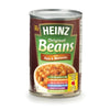 HEINZ BEANS PORK & MOLASSES [398 ml]
