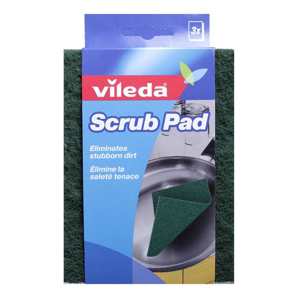 VILEDA SCRUB & GO [1 ea]