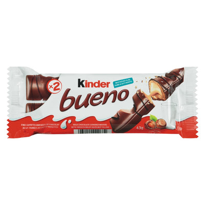 KINDER BUENO BAR [1 ea]