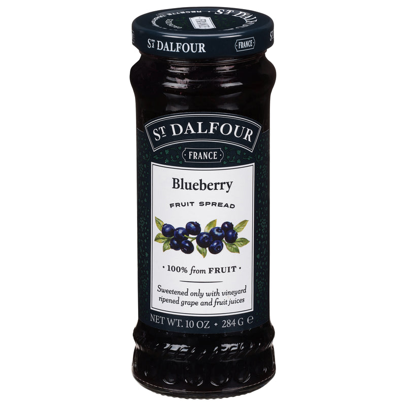 ST. DALFOUR WILD BLUEBERRY [225 ml]