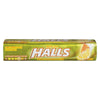 HALLS LEMON COUGH DROPS [1 ea]