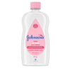 JOHNSONS BABY  OIL [592 ml]
