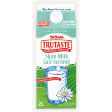 NEILSON TRUTASTE SKIM MILK [2 lt]