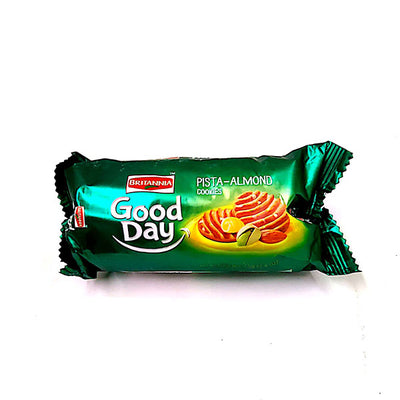 BRITANNIA PISTACHIO ALMOND COO [75 g]