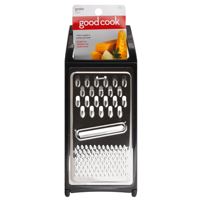 GOOD COOK - FLAT GRATER [1 ea]