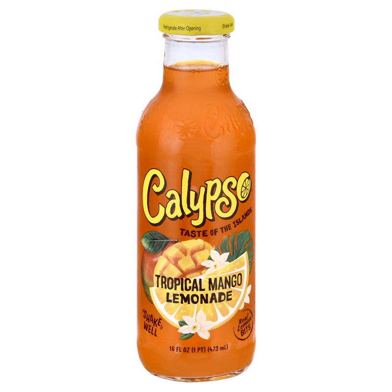 CALYPSO TROP MANGO LEMONADE [473 ml]