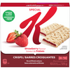 SPECIAL K FRT CRISP STRAWBERRY [125 g]