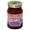 MRS. RENFROS SALSA RASPBERRY [473 ml]