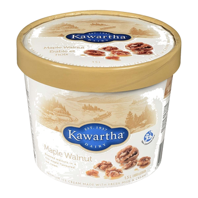 KAWARTHA MAPLE WALNUT [1 ltr]