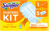 SWIFFER DUSTER KIT [1 ea]