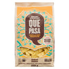 QUE PASA SALTED TORTILLA CHIPS [350 g]
