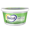 BECEL SALT FREE MARGARINE [850 g]