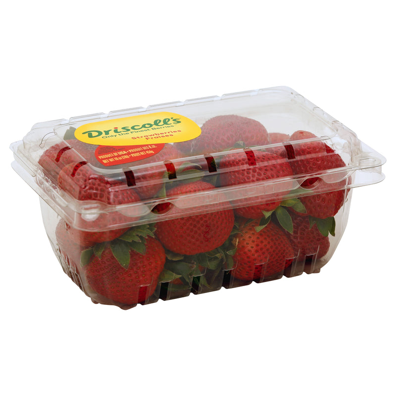 1LB STRAWBERRIES [1 ea]