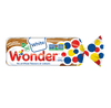 WONDER WHITE BREAD [675 g]
