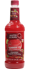 MASTER OF MIXES STRAW DAIQUIRI [1 ltr]
