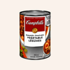 CAMPBELLS VEGETARIAN [284 ml]