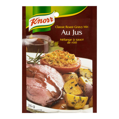 KNORR AU JUS [26 g]