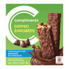 COMPLIMENTS DIPPED CHOC CHIP B [156 g]