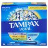TAMPAX PEARL TRIPLE MIX PACK [34 pcs]