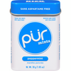 PUR MINTS PEPPERMINT [30 g]