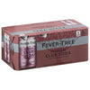 FEVER TREE CLUB SODA [8 pkg]