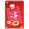 PEEK FREAN FRUIT CREME [300 g]
