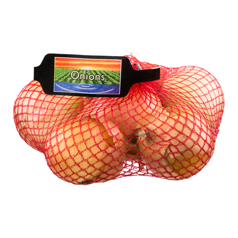 2lb COOKING ONIONS [1.5 ea]