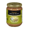 ALMOND BUTTER ORGANIC [365 g]