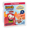 LUNCHMATE PIZZA PEPPERONI [120 g]